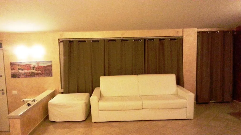 Appartamento Villa Elison Lazise Italië