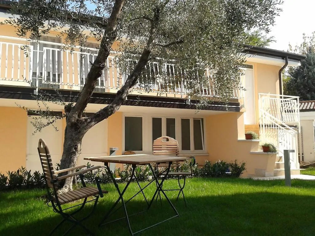 Appartamento Villa Elison Lazise