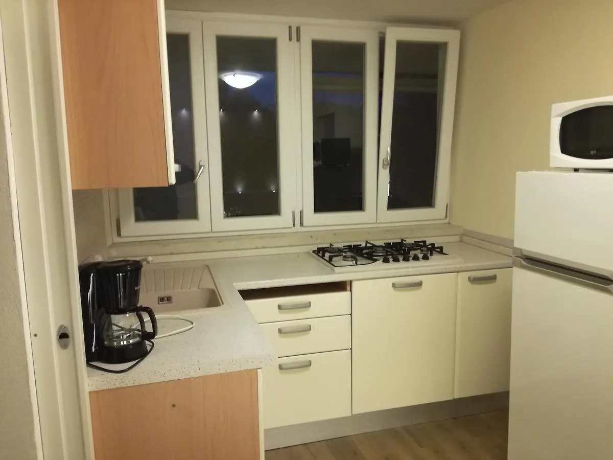 Appartamento Villa Elison Lazise