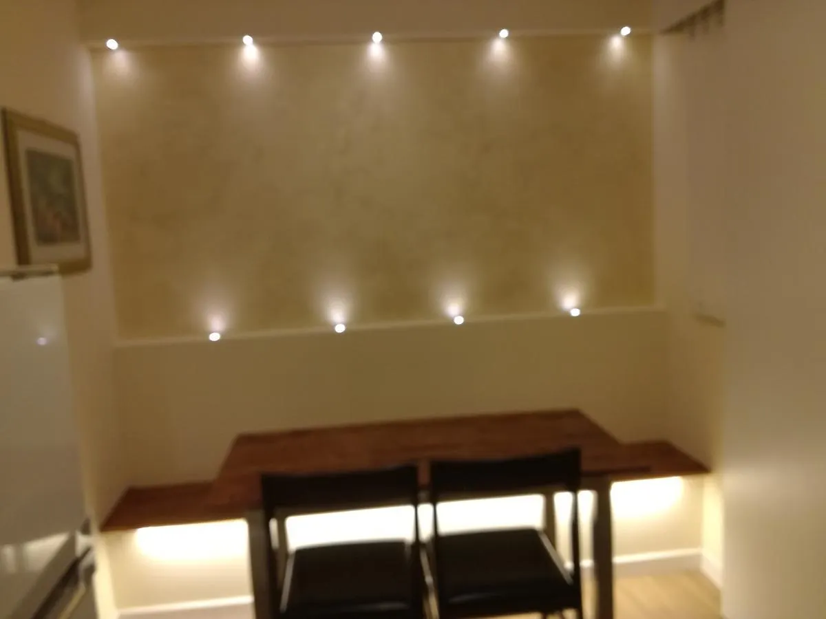 Apartment Appartamento Villa Elison Lazise