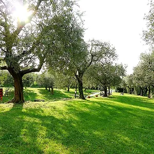  Vakantieboerderij Al Vajo