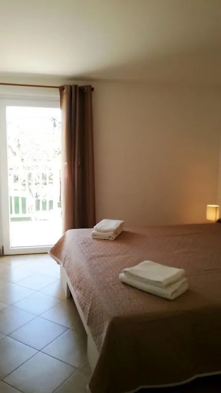 Appartamento Villa Elison Lazise