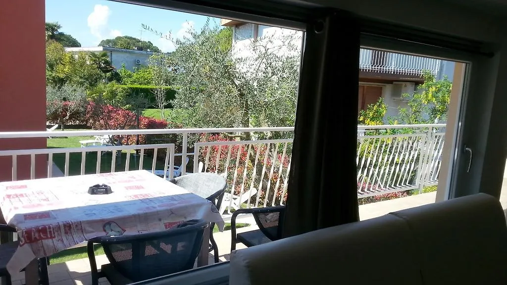 Appartamento Villa Elison Lazise Apartment