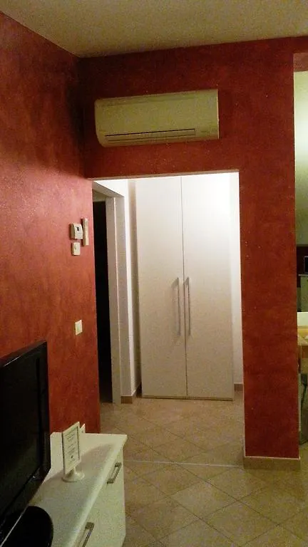 Appartamento Villa Elison Lazise Apartment
