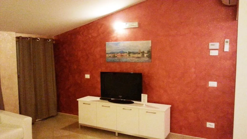 Appartamento Villa Elison Lazise Apartment