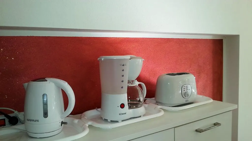 Appartamento Villa Elison Lazise 0*,  Italy