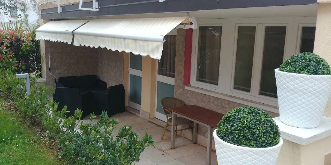 Appartamento Villa Elison Lazise Apartment